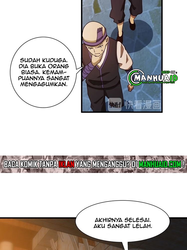 Reborn Doctor Chapter 42 Bahasa Indonesia